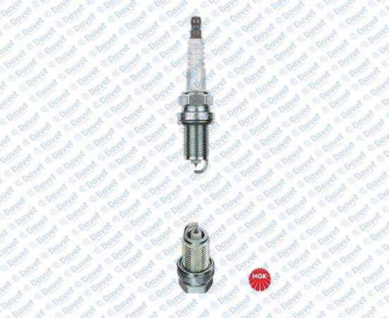 NGK 6903 Atesleme Bujisi Iridyum Ifr5e13 Mazda 2 08>11 1.3 - 1.5 - Mazda 3 08>11 1.6